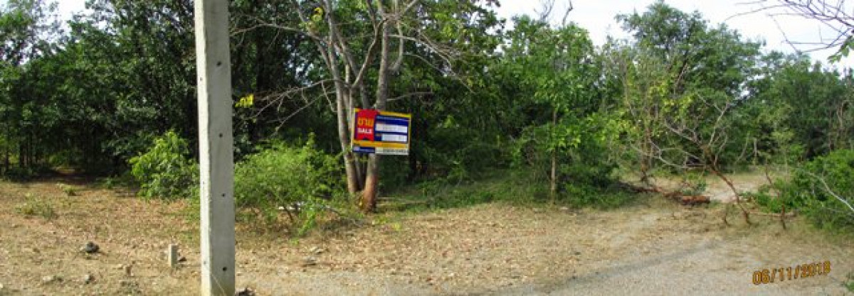 ที่ดินเปล่า สุพรรณบุรี อู่ทอง จรเข้สามพัน 105000
