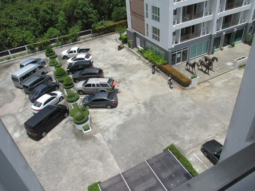 คอนโด กระบี่ เมืองกระบี่ อ่าวนาง 1504000