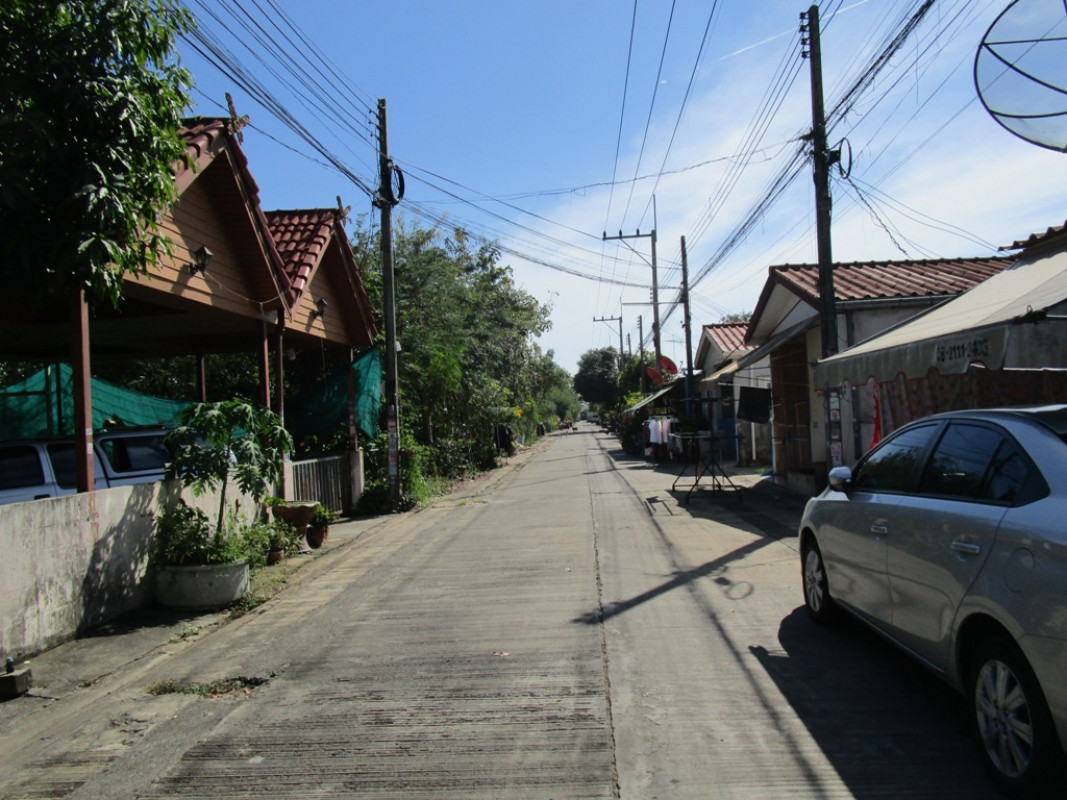 ทาวน์เฮ้าส์ ปทุมธานี ธัญบุรี ลำผักกูด 683000