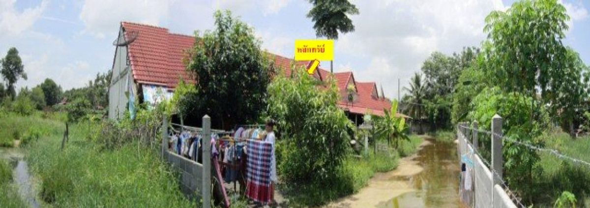 ทาวน์เฮ้าส์ โครงการมิตรอารีย์ บุรีรัมย์ นางรอง นางรอง 368000