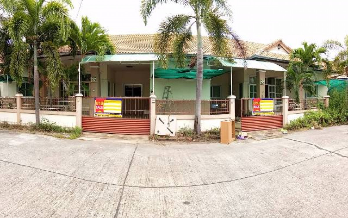 บ้านเดี่ยว นครราชสีมา เมืองนครราชสีมา จอหอ 4110000