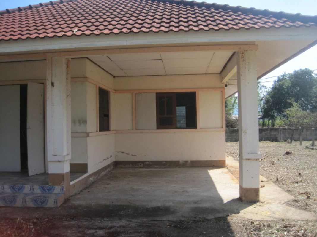 บ้านเดี่ยว ลำปาง เมืองลำปาง พิชัย 857000