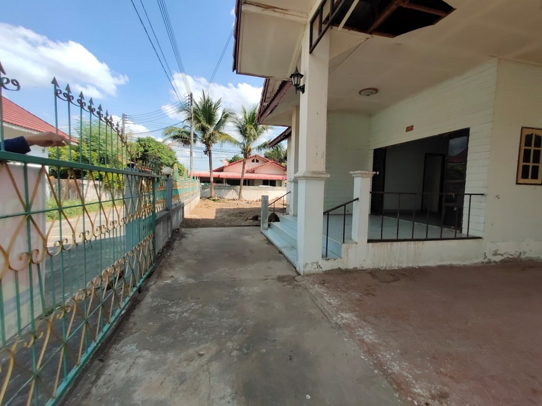 บ้านเดี่ยว อุบลราชธานี เมืองอุบลราชธานี ขามใหญ่ 1575000
