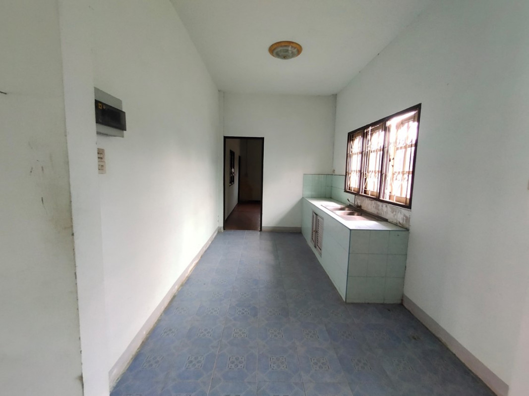 บ้านเดี่ยว อุบลราชธานี เมืองอุบลราชธานี ขามใหญ่ 1575000