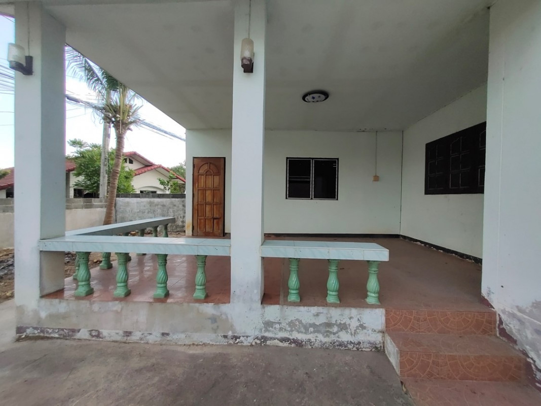 บ้านเดี่ยว อุบลราชธานี เมืองอุบลราชธานี ขามใหญ่ 1575000
