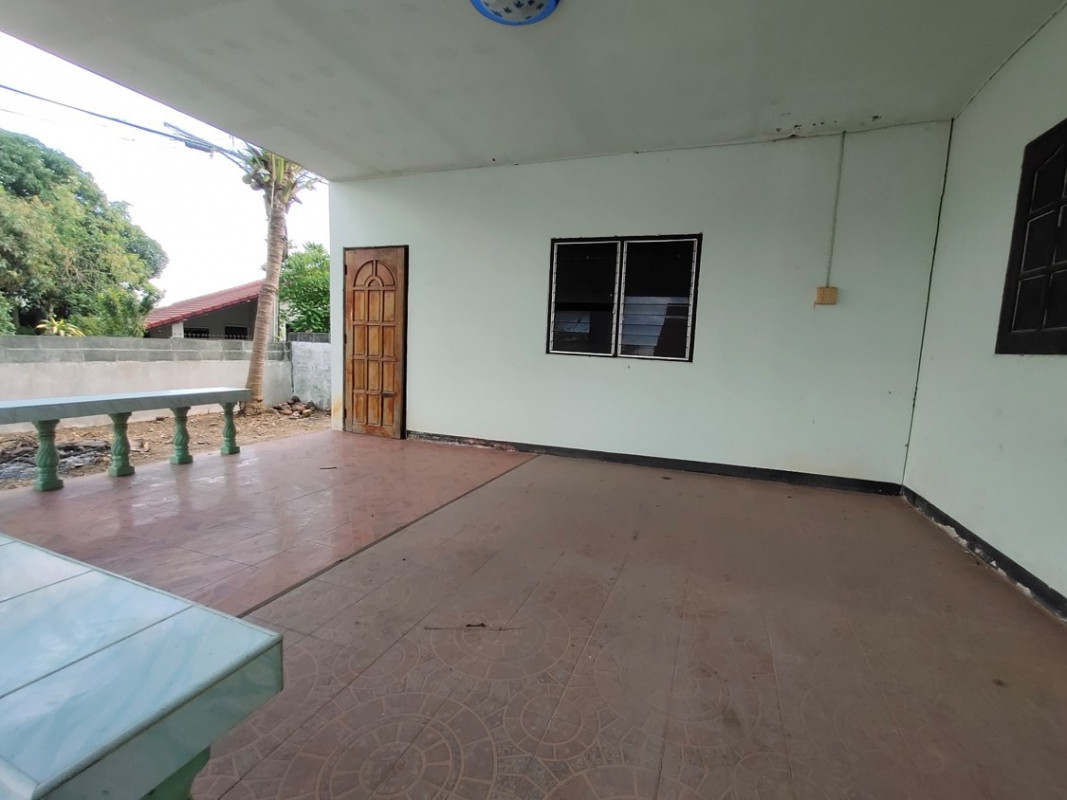 บ้านเดี่ยว อุบลราชธานี เมืองอุบลราชธานี ขามใหญ่ 1575000
