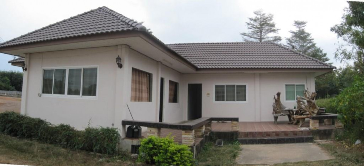 Single house Sakon Nakhon Mueang Sakon Nakhon Nong Lat 20178000