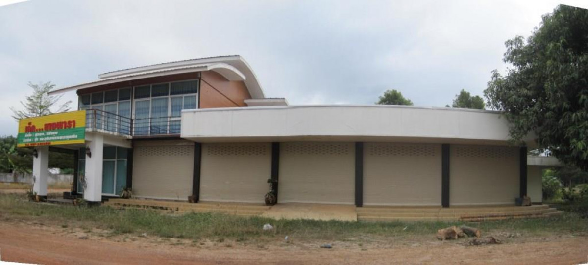 Single house Sakon Nakhon Mueang Sakon Nakhon Nong Lat 20178000