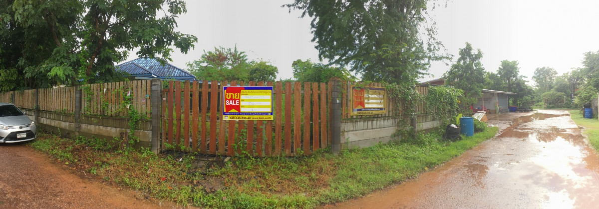 บ้านเดี่ยว อุดรธานี เมืองอุดรธานี หนองนาคำ 1595000