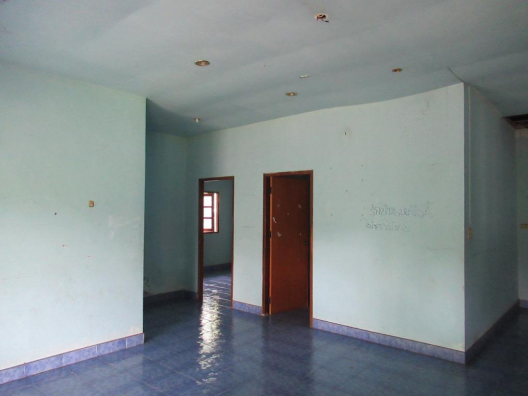 บ้านเดี่ยว อุดรธานี เมืองอุดรธานี หนองนาคำ 1595000