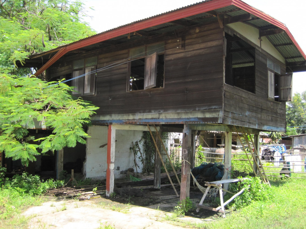 บ้านเดี่ยว อุดรธานี เพ็ญ บ้านธาตุ 3663000