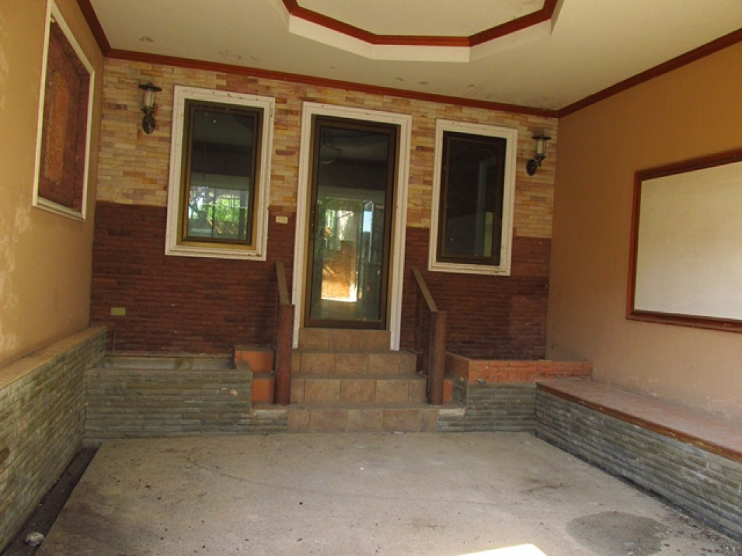 บ้านเดี่ยว ภูเก็ต เมืองภูเก็ต รัษฎา 5145000