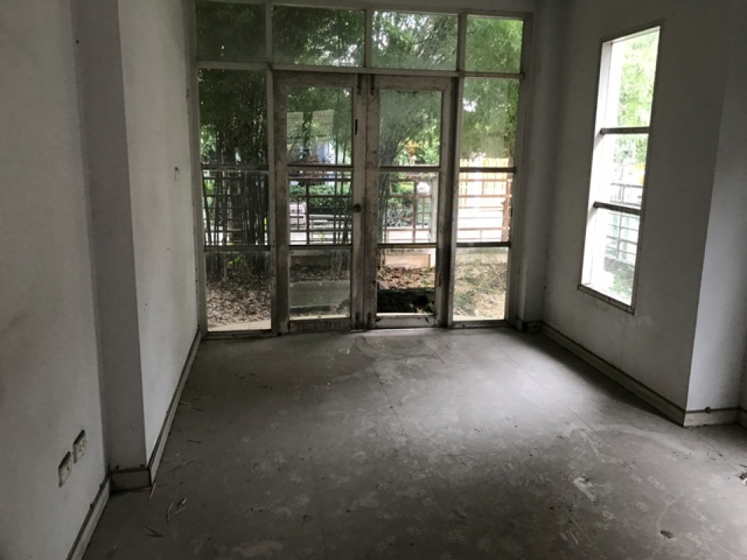 บ้านเดี่ยว ปทุมธานี ธัญบุรี ประชาธิปัตย์ 3465000