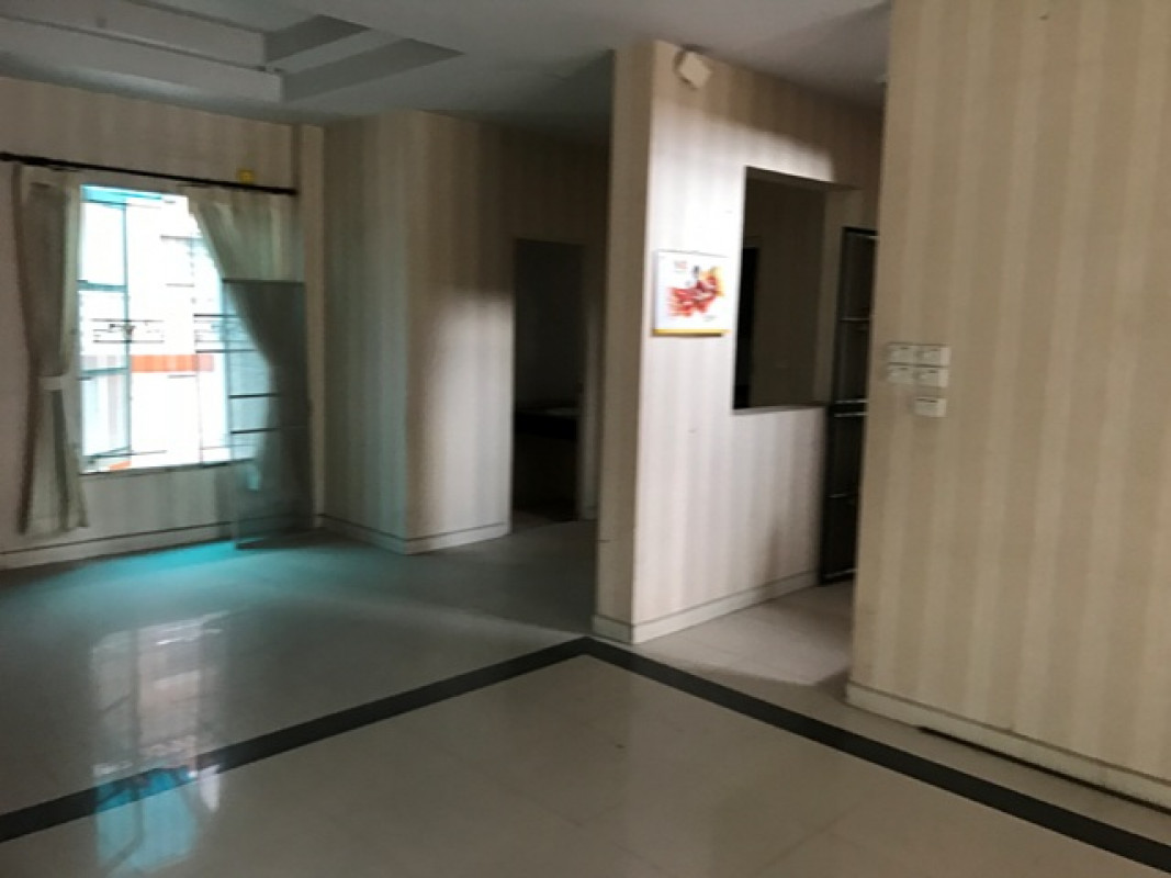 บ้านเดี่ยว เมลา วิลล์ ปทุมธานี ธัญบุรี ประชาธิปัตย์ 3360000