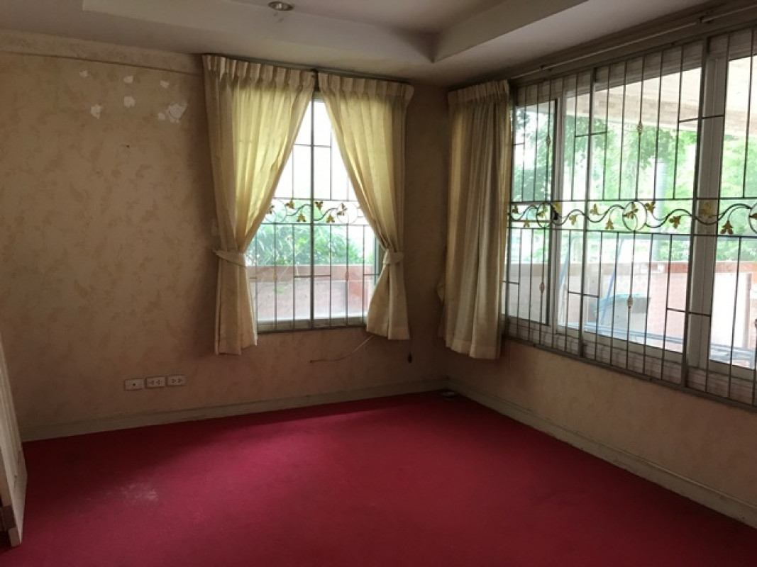 บ้านเดี่ยว เมลา วิลล์ ปทุมธานี ธัญบุรี ประชาธิปัตย์ 3360000