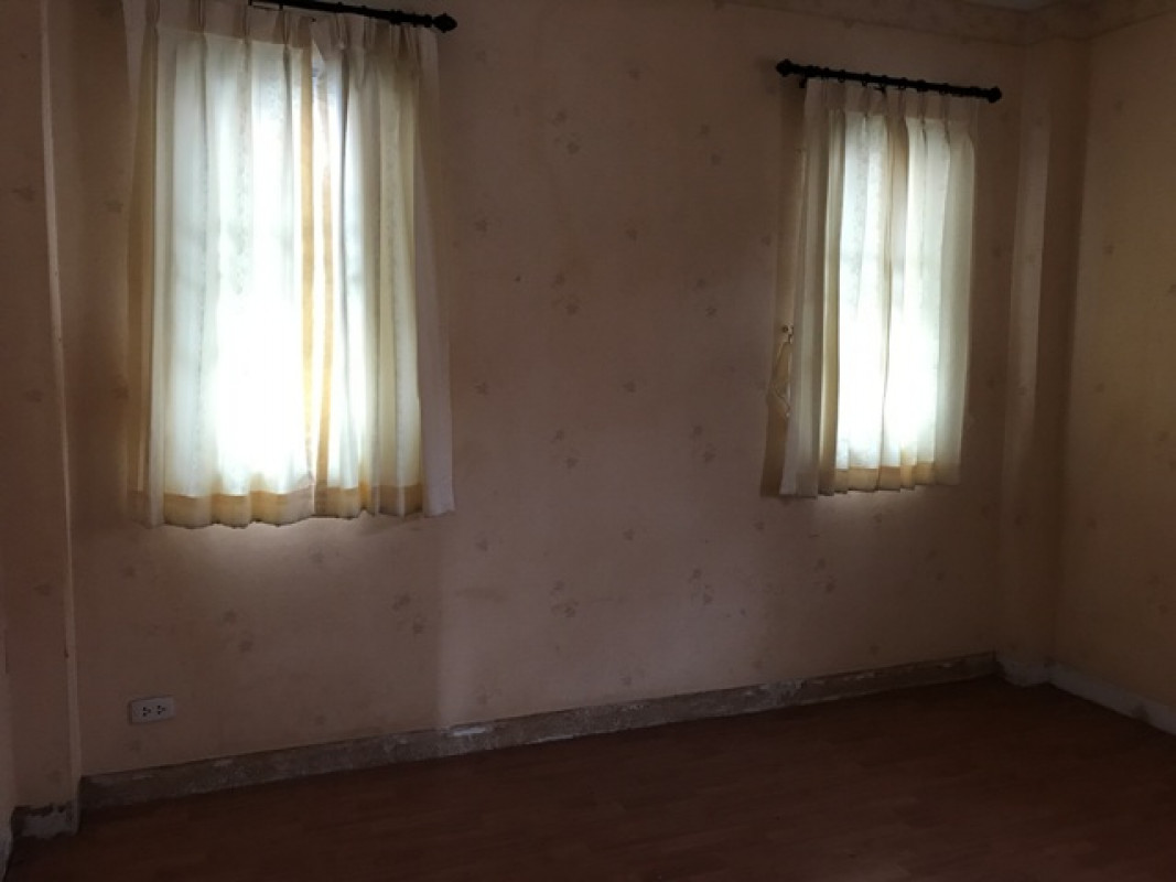 บ้านเดี่ยว เมลา วิลล์ ปทุมธานี ธัญบุรี ประชาธิปัตย์ 3360000