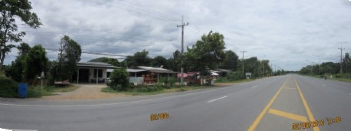 บ้านเดี่ยว กาญจนบุรี พนมทวน รางหวาย 19925000