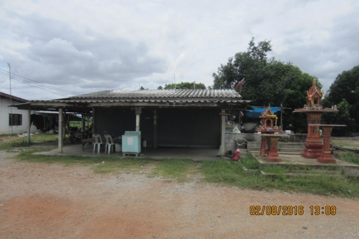 บ้านเดี่ยว กาญจนบุรี พนมทวน รางหวาย 19925000