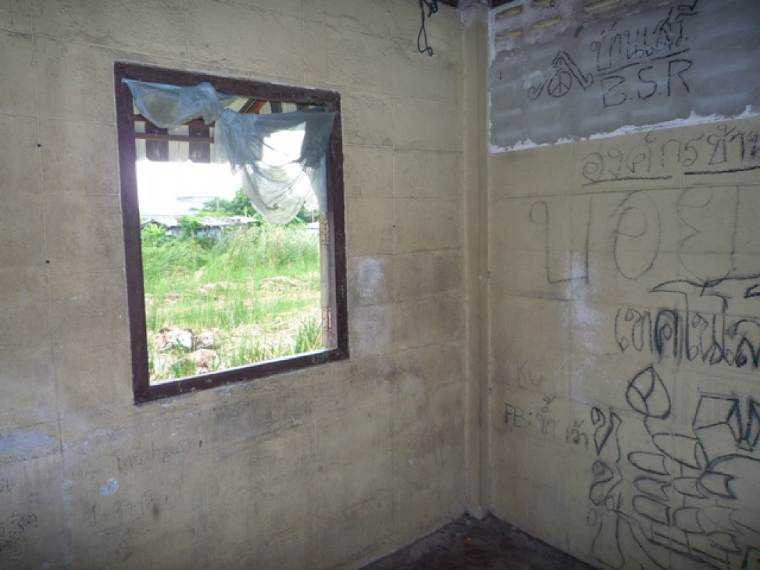บ้านเดี่ยว ปทุมธานี ธัญบุรี ประชาธิปัตย์ 1192000