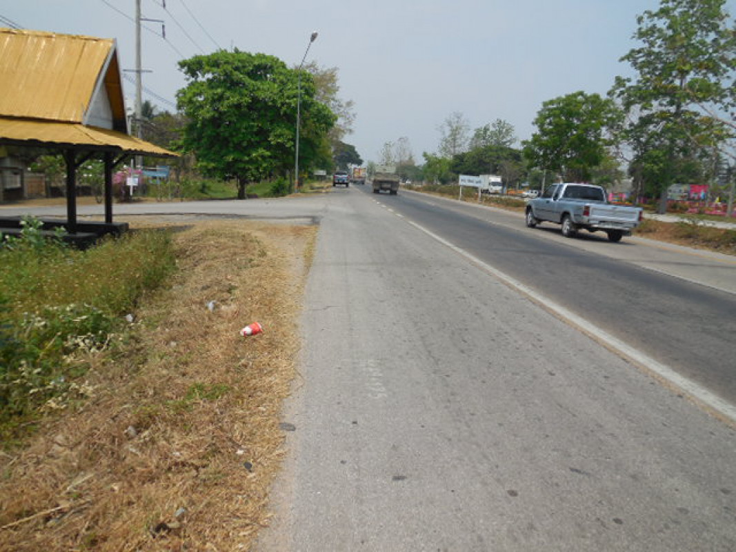 ที่ดินเปล่า ลำปาง เมืองลำปาง ปงแสนทอง 3556000