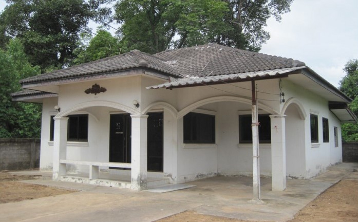 บ้านเดี่ยว ยโสธร เมืองยโสธร เดิด 1512000