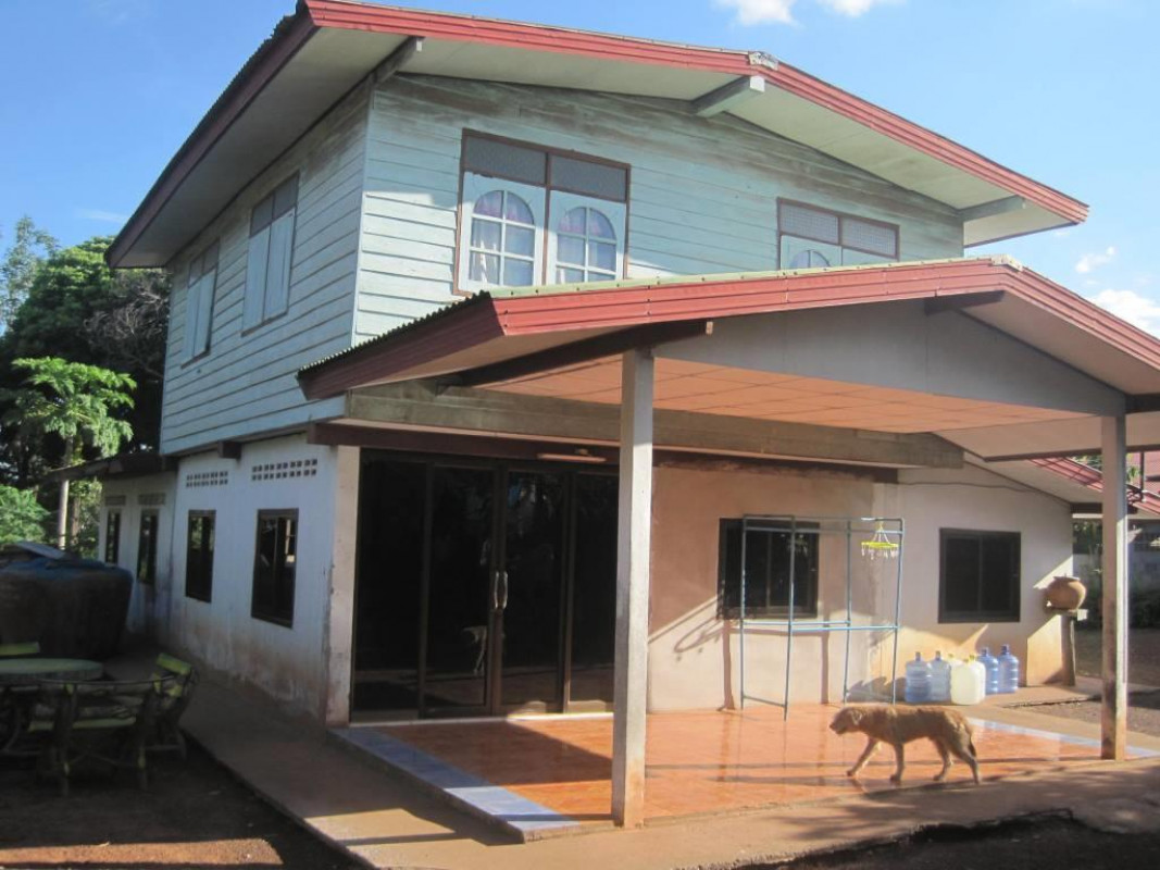 บ้านเดี่ยว อุดรธานี ไชยวาน หนองหลัก 888000