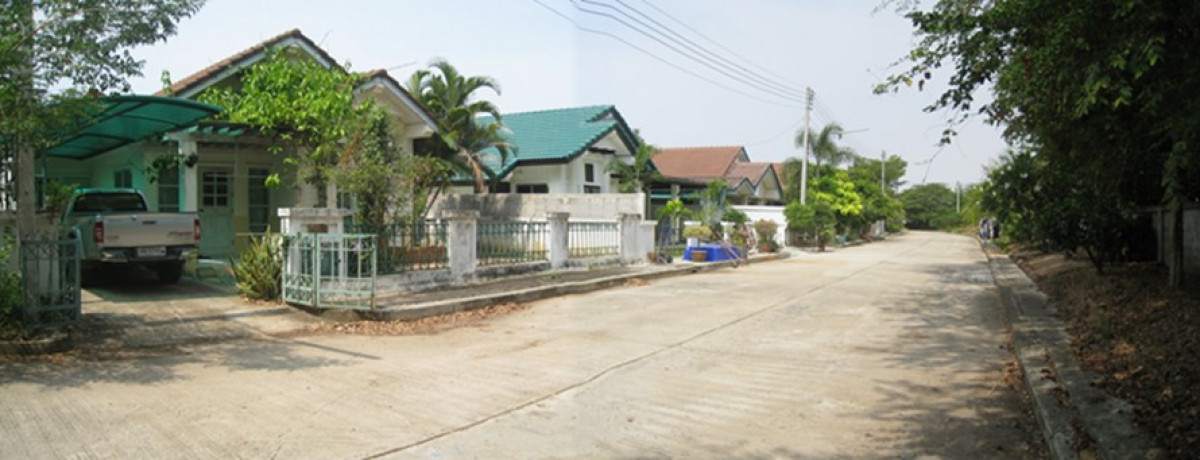Residential land/lot Nakhon Ratchasima Chok Chai Tha Ang 376000