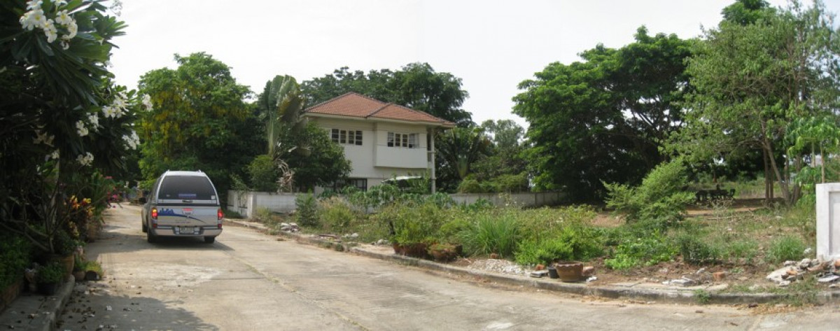 Residential land/lot Nakhon Ratchasima Chok Chai Tha Ang 376000