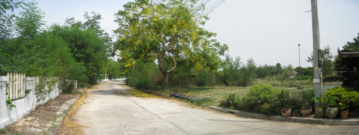 Residential land/lot Nakhon Ratchasima Chok Chai Tha Ang 376000