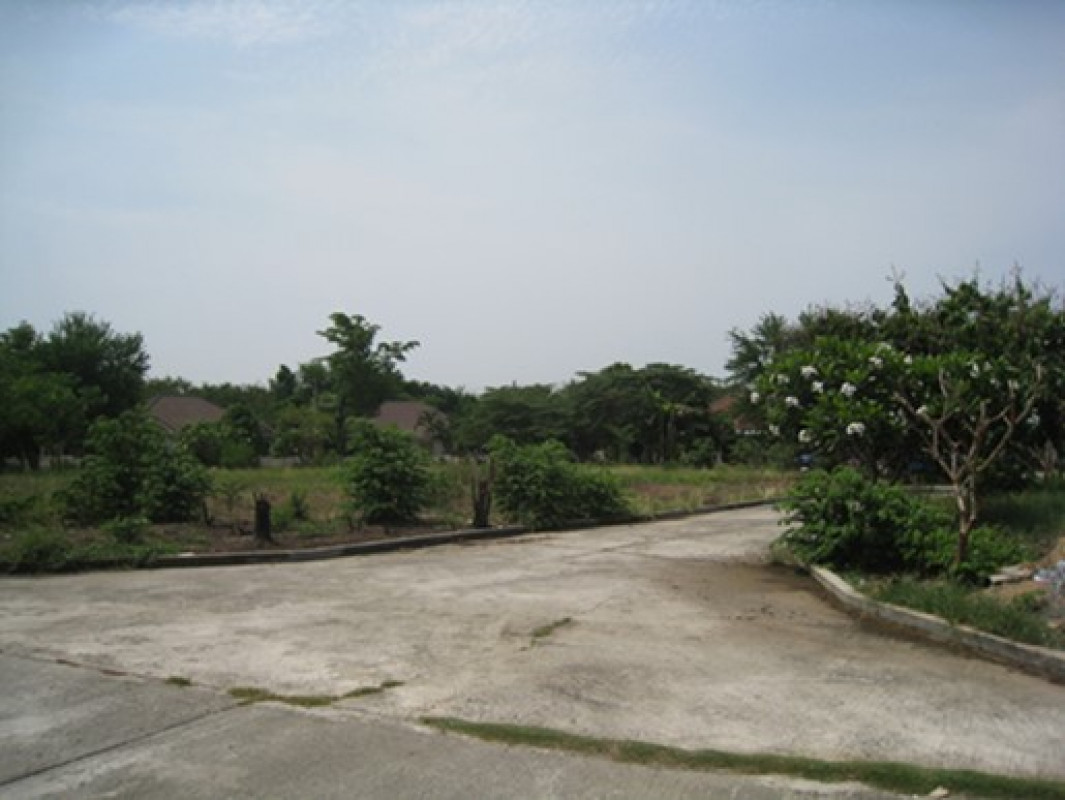 Residential land/lot Nakhon Ratchasima Chok Chai Tha Ang 396000
