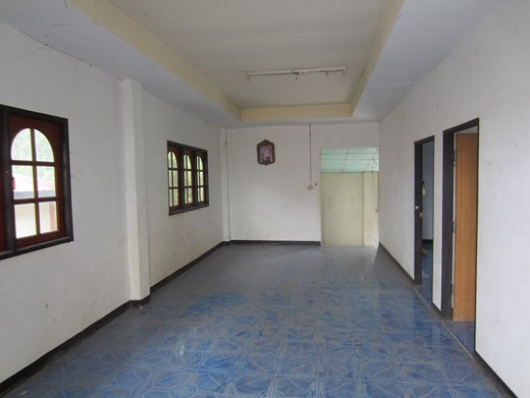 บ้านเดี่ยว ชัยภูมิ หนองบัวระเหว โสกปลาดุก 607000