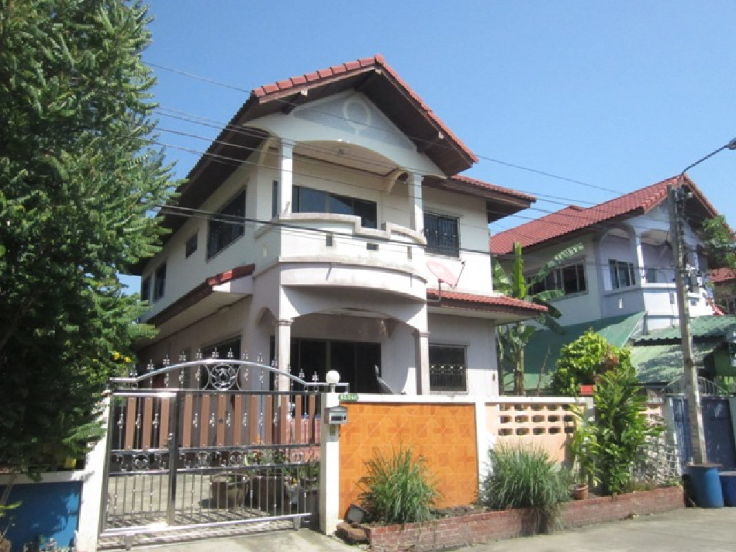 บ้านเดี่ยว กรุงเทพมหานคร บางบอน บางบอน 2310000
