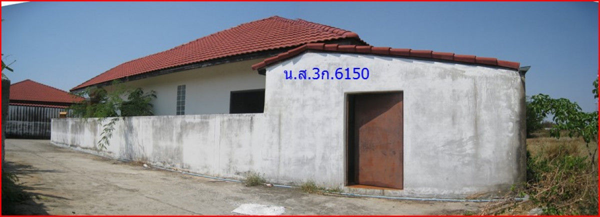 Single house Buri Ram Lam Plai Mat Nong Khu 945000
