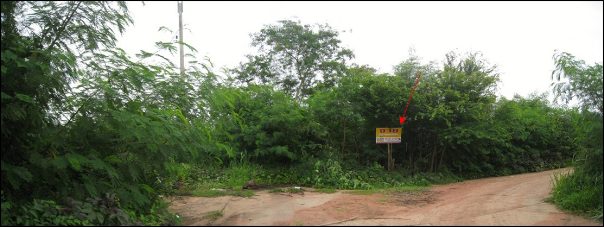 Residential land/lot Nakhon Ratchasima Chok Chai Chok Chai 184000