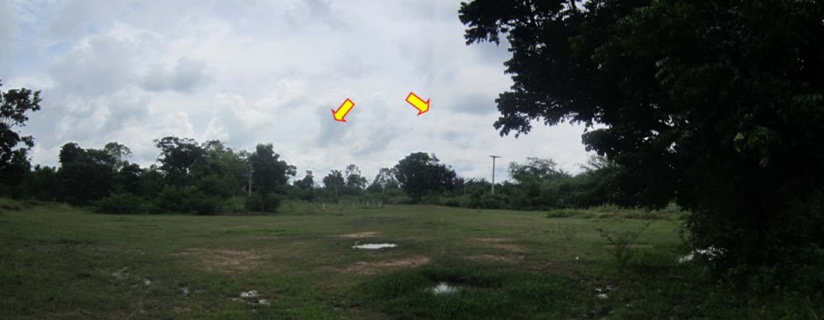 Residential land/lot Buri Ram Lahan Sai Lahan Sai 252000