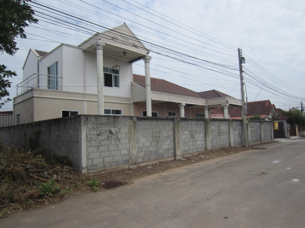บ้านเดี่ยว นครราชสีมา เมืองนครราชสีมา จอหอ 3087000