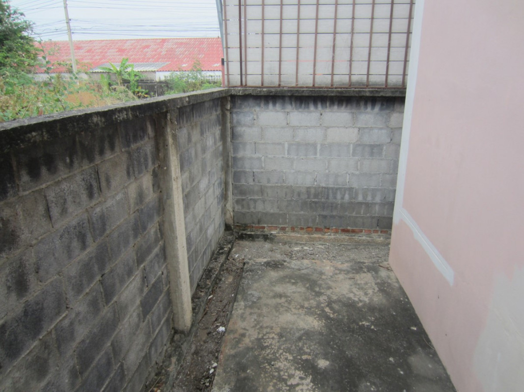 บ้านเดี่ยว นครราชสีมา เมืองนครราชสีมา จอหอ 3087000