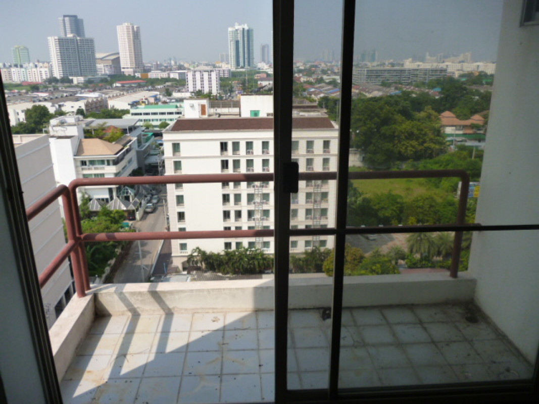 คอนโด กรุงเทพมหานคร ประเวศ หนองบอน 712000