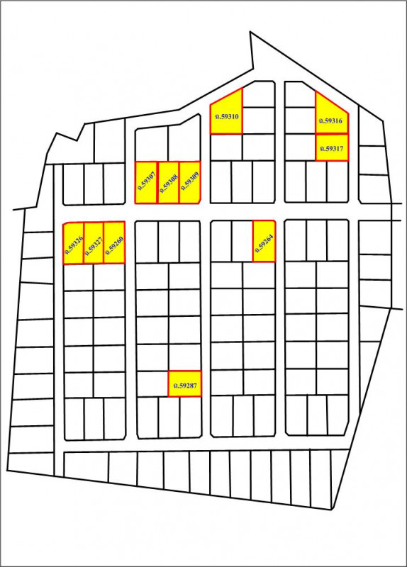 ที่ดินเปล่า โครงการชิตเจริญแลนด์ นครราชสีมา ปักธงชัย ตะคุ 112000