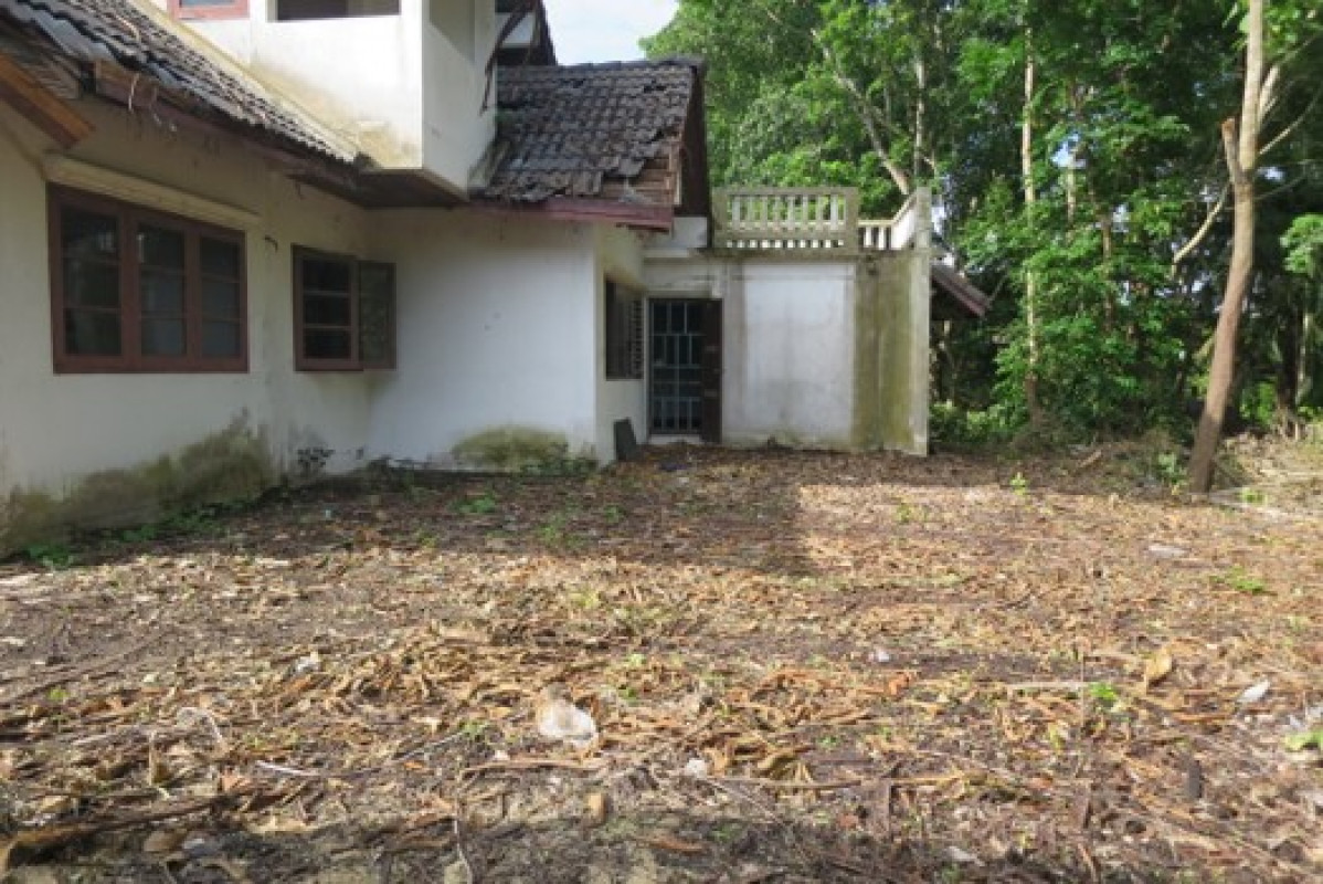 บ้านเดี่ยว ชลบุรี บางละมุง เขาไม้แก้ว 3938000