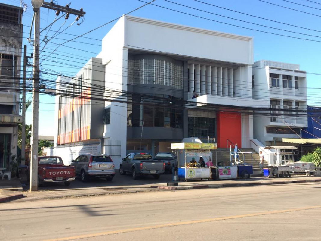 อื่นๆ อาคารสำนักงาน อุตรดิตถ์ เมืองอุตรดิตถ์ ท่าเสา 22109000