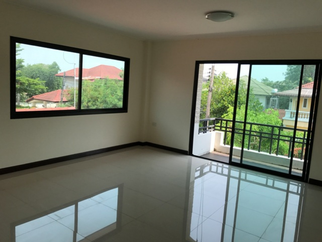 บ้านเดี่ยว ปทุมธานี ธัญบุรี ประชาธิปัตย์ 6050000