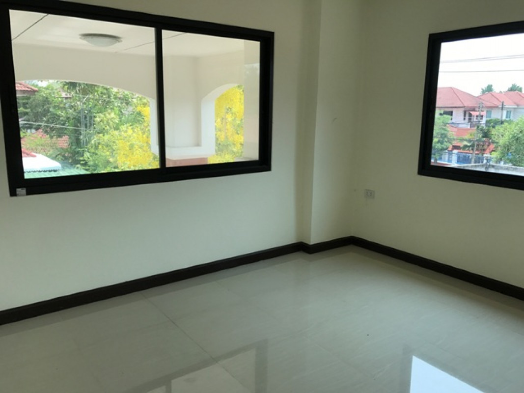 บ้านเดี่ยว ปทุมธานี ธัญบุรี ประชาธิปัตย์ 6050000