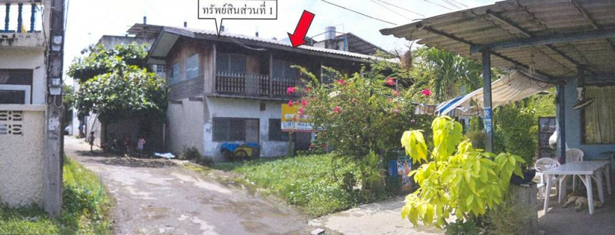 อาคารพาณิชย์ กรุงเทพมหานคร บางซื่อ บางซื่อ 13256000