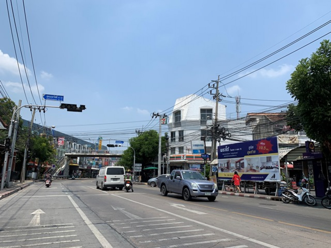 ทาวน์เฮ้าส์ - กรุงเทพมหานคร ลาดพร้าว ลาดพร้าว 5250000
