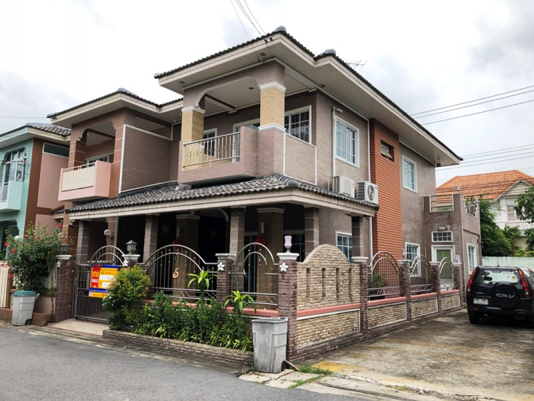 ทาวน์เฮ้าส์ นนทบุรี บางใหญ่ บางม่วง 2730000