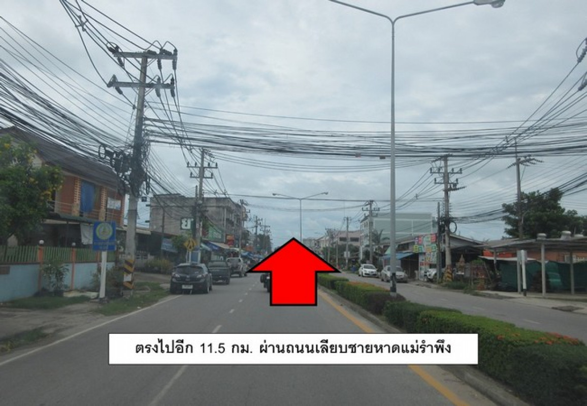 คอนโด ระยอง เมืองระยอง เพ 138000