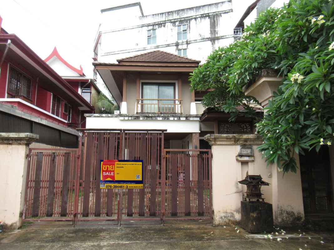 บ้านเดี่ยว ภูเก็ต กะทู้ ป่าตอง 13125000