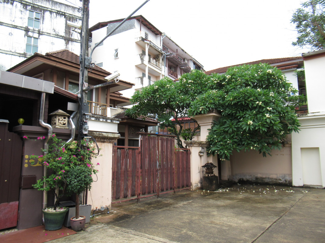 บ้านเดี่ยว ภูเก็ต กะทู้ ป่าตอง 13125000