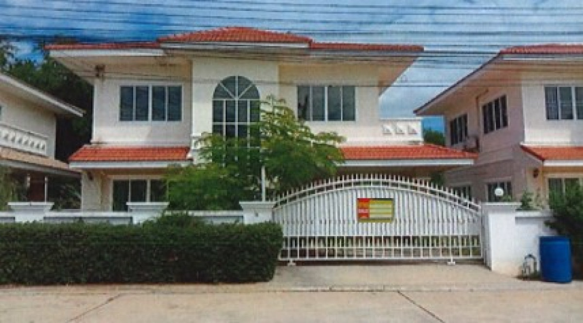 บ้านเดี่ยว นครราชสีมา เมืองนครราชสีมา ไชยมงคล 3464000